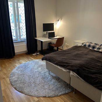 An image of the home at Tollare Kaj, Saltsjö-boo