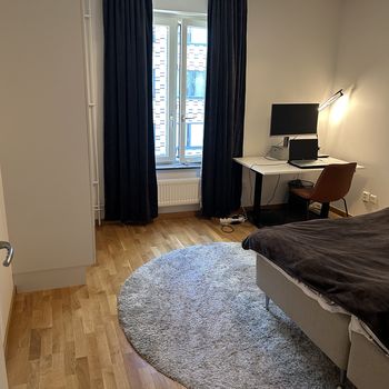 An image of the home at Tollare Kaj, Saltsjö-boo