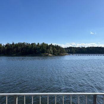 An image of the home at Tollare Kaj, Saltsjö-boo