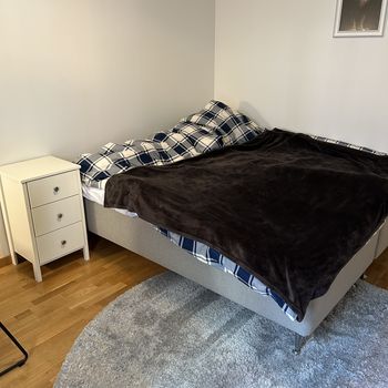 An image of the home at Tollare Kaj, Saltsjö-boo