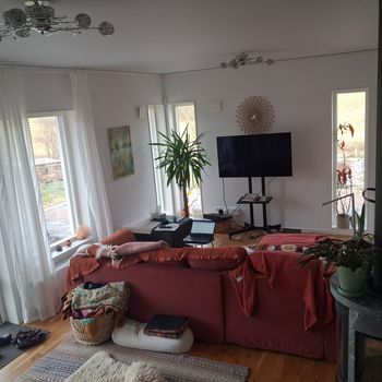 An image of the home at Ringvägen, Molkom