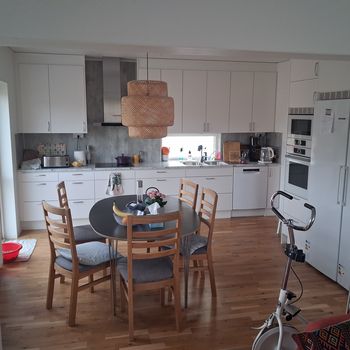 An image of the home at Ringvägen, Molkom