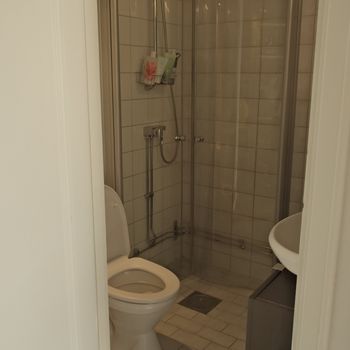 An image of the home at Orvar Odds väg, Stockholm