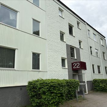An image of the home at Kapplandsgatan, Borås
