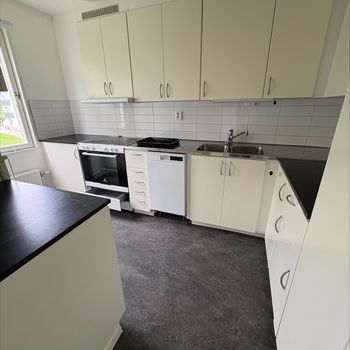 An image of the home at Kapplandsgatan, Borås