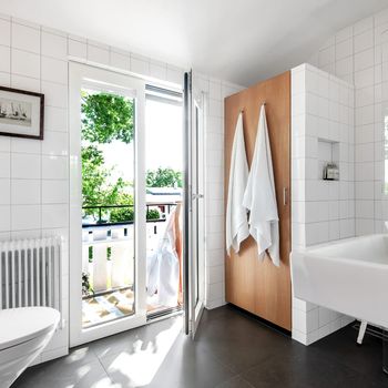 An image of the home at Saltsjövägen, Saltsjöbaden