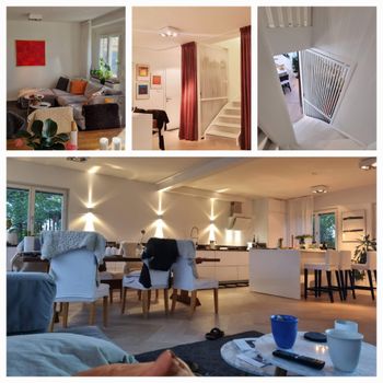 An image of the home at Saltsjövägen, Saltsjöbaden