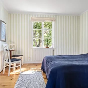 An image of the home at Virå, Stavsjö