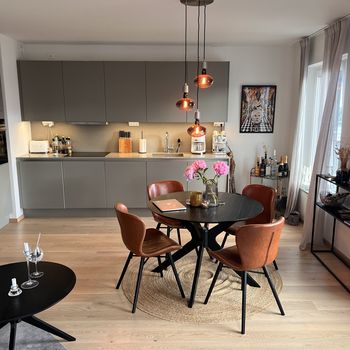An image of the home at Nackabacken, Nacka