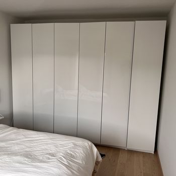 An image of the home at Nackabacken, Nacka