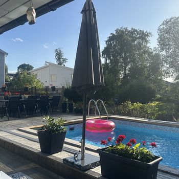 An image of the home at Lingonvägen, Västra Frölunda