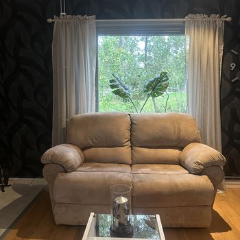 An image of the home at Lingonvägen, Västra Frölunda