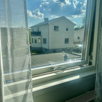 An image of the home at Lingonvägen, Västra Frölunda
