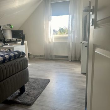 An image of the home at Lingonvägen, Västra Frölunda