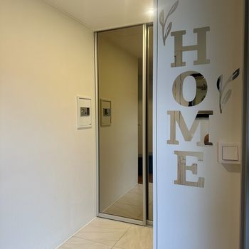An image of the home at Lingonvägen, Västra Frölunda