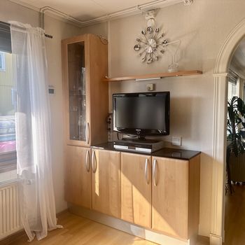 An image of the home at Lingonvägen, Västra Frölunda