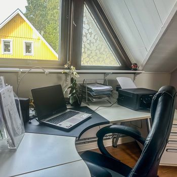 An image of the home at Lingonvägen, Västra Frölunda