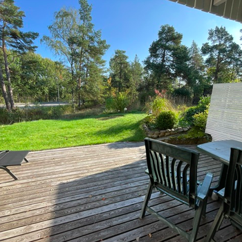 An image of the home at Apollovägen, Järfälla