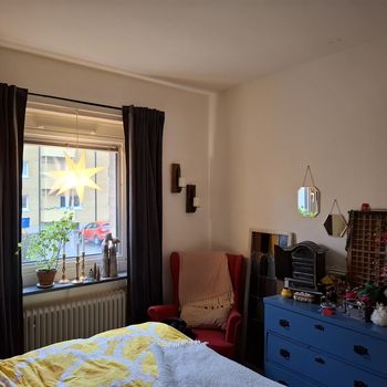 An image of the home at Gärdesgatan, Alingsås