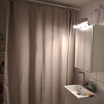 An image of the home at Gärdesgatan, Alingsås