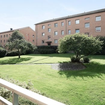 An image of the home at Gärdesgatan, Alingsås