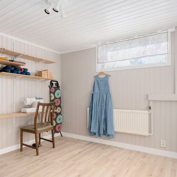 An image of the home at Eriksdalsvägen, Olsfors
