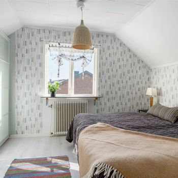 An image of the home at Eriksdalsvägen, Olsfors
