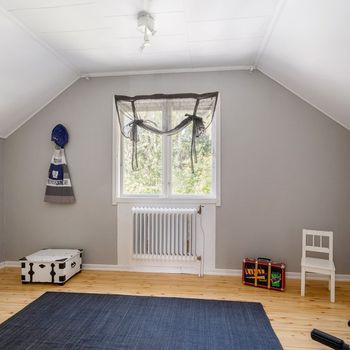 An image of the home at Eriksdalsvägen, Olsfors