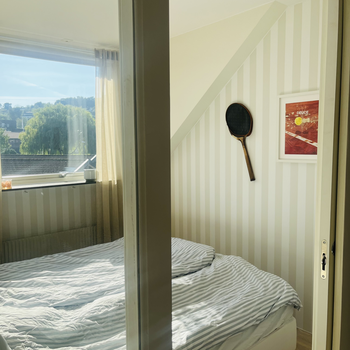 An image of the home at Klinkehögsvägen, Båstad