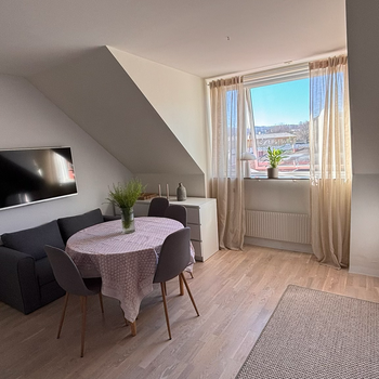 An image of the home at Klinkehögsvägen, Båstad