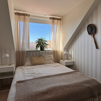 An image of the home at Klinkehögsvägen, Båstad