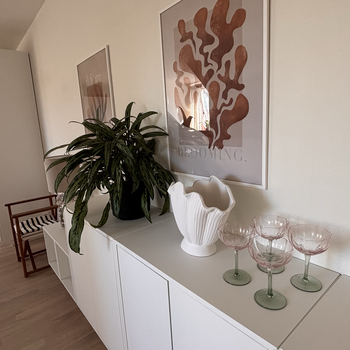 An image of the home at Klinkehögsvägen, Båstad