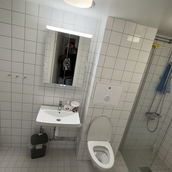 An image of the home at Ågärdevägen, Södertälje