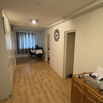 An image of the home at Ågärdevägen, Södertälje