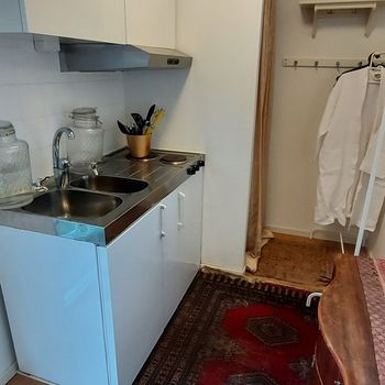 An image of the home at Tibastvägen, Älta