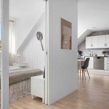 An image of the home at Klinkehögsvägen, Båstad