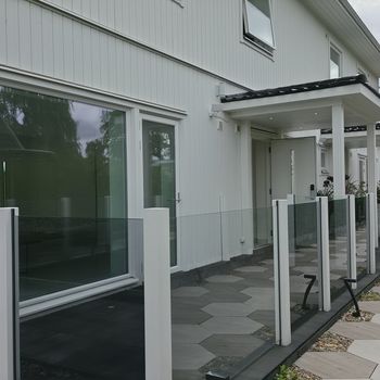 An image of the home at Däckelvägen, Järfälla