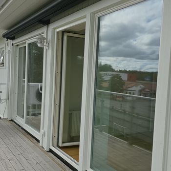 An image of the home at Däckelvägen, Järfälla