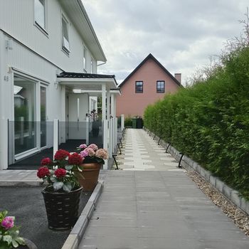 An image of the home at Däckelvägen, Järfälla
