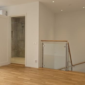 An image of the home at Däckelvägen, Järfälla