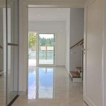 An image of the home at Däckelvägen, Järfälla