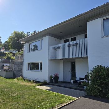 An image of the home at Prästliden, Kinna