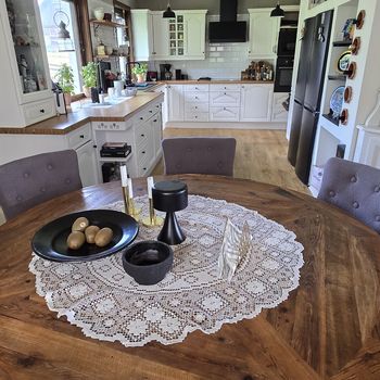 An image of the home at Prästliden, Kinna