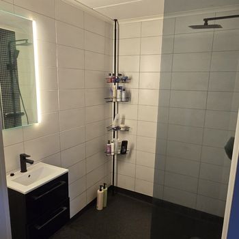 An image of the home at Prästliden, Kinna