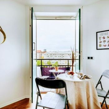 An image of the home at Carl Krooks Gata, Helsingborg