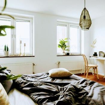 An image of the home at Carl Krooks Gata, Helsingborg