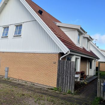 An image of the home at Västra Storgatan, Kvidinge