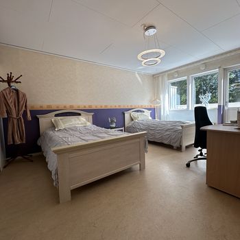 An image of the home at Rådjursvägen, Tumba
