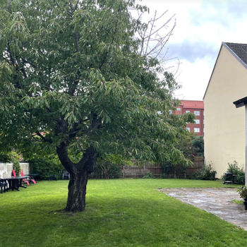 An image of the home at Östra Sandviksgatan, Helsingborg