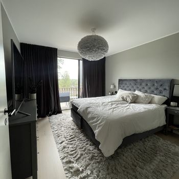 An image of the home at Åkerhielms Väg, Åkersberga